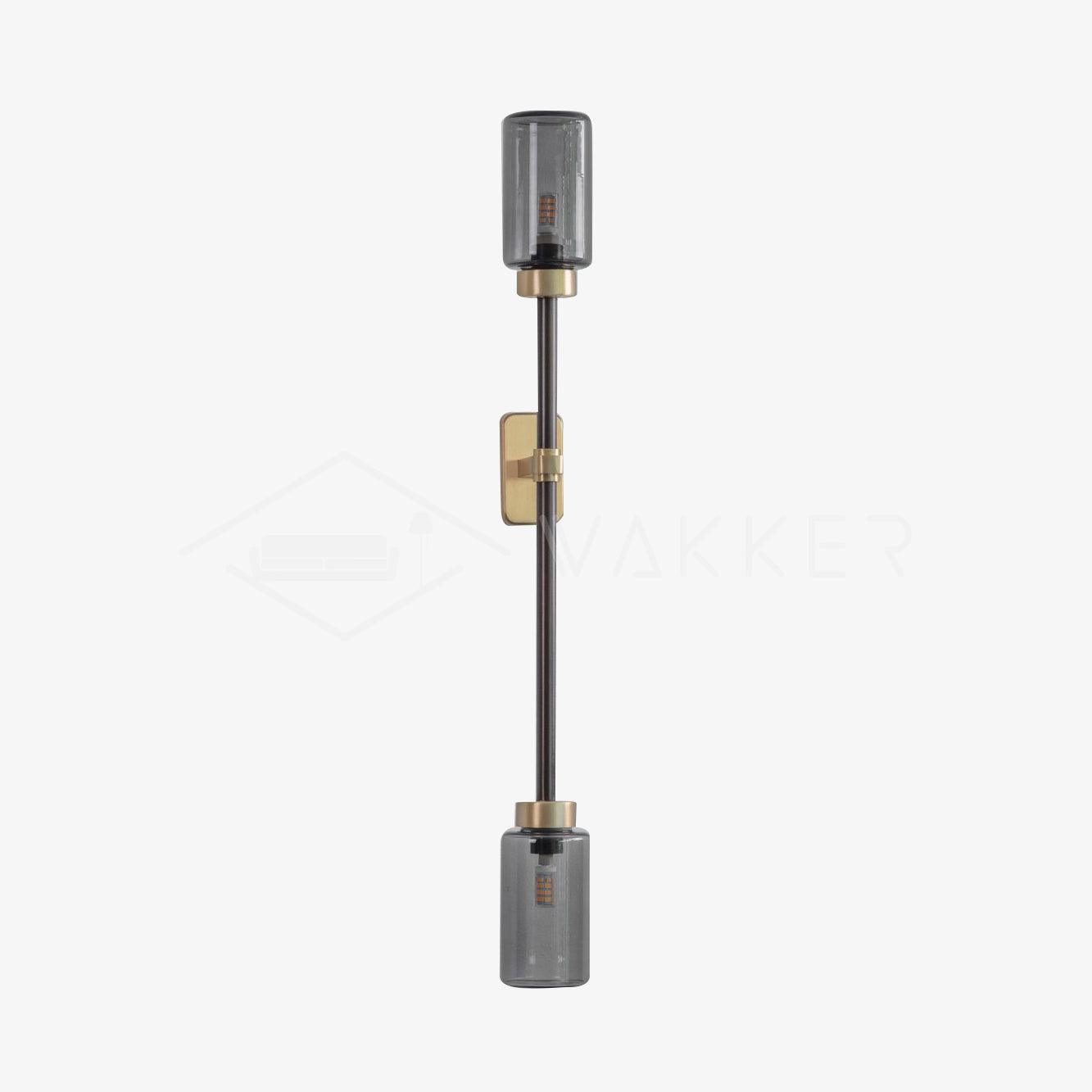 Farol Wall Light, Hardwired Wall Sconce, detail 66