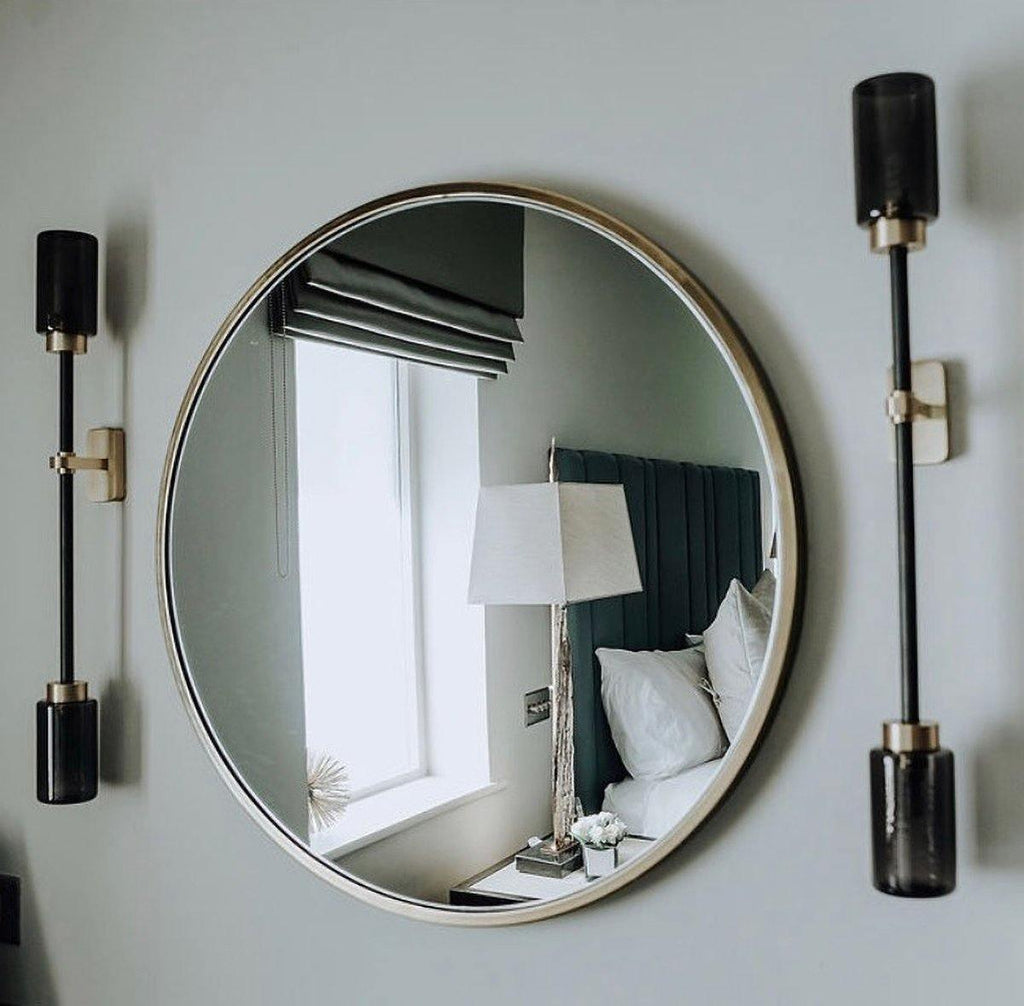 Farol Wall Light, Hardwired Wall Sconce, detail 11