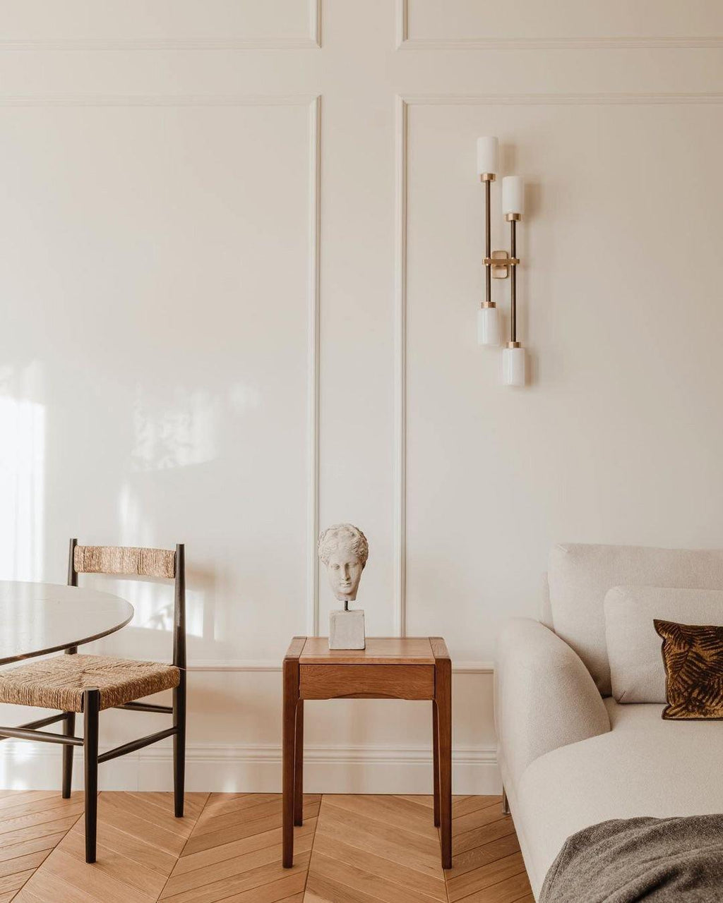 Farol Wall Light, Hardwired Wall Sconce, detail 33