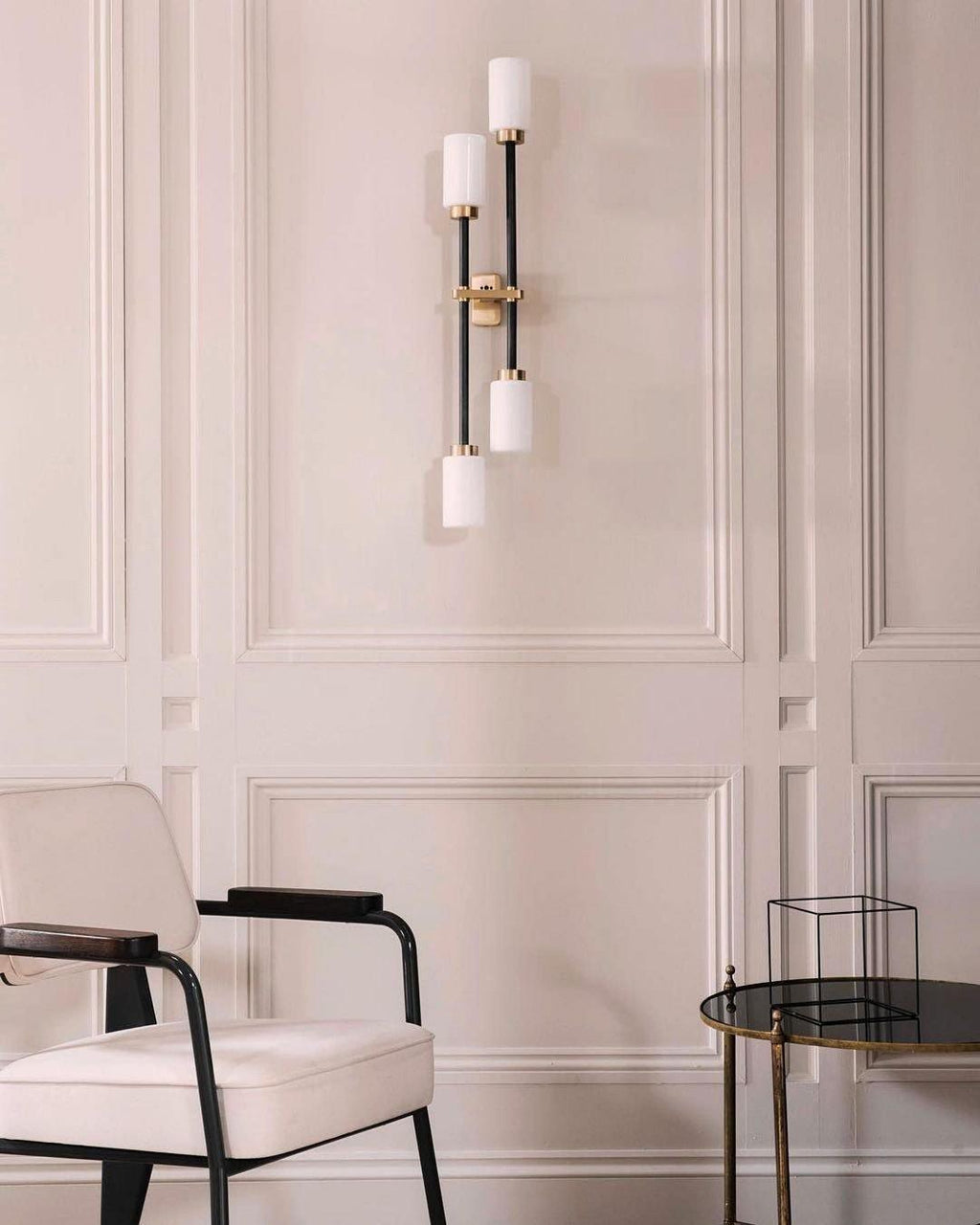 Farol Wall Light, Hardwired Wall Sconce, detail 44