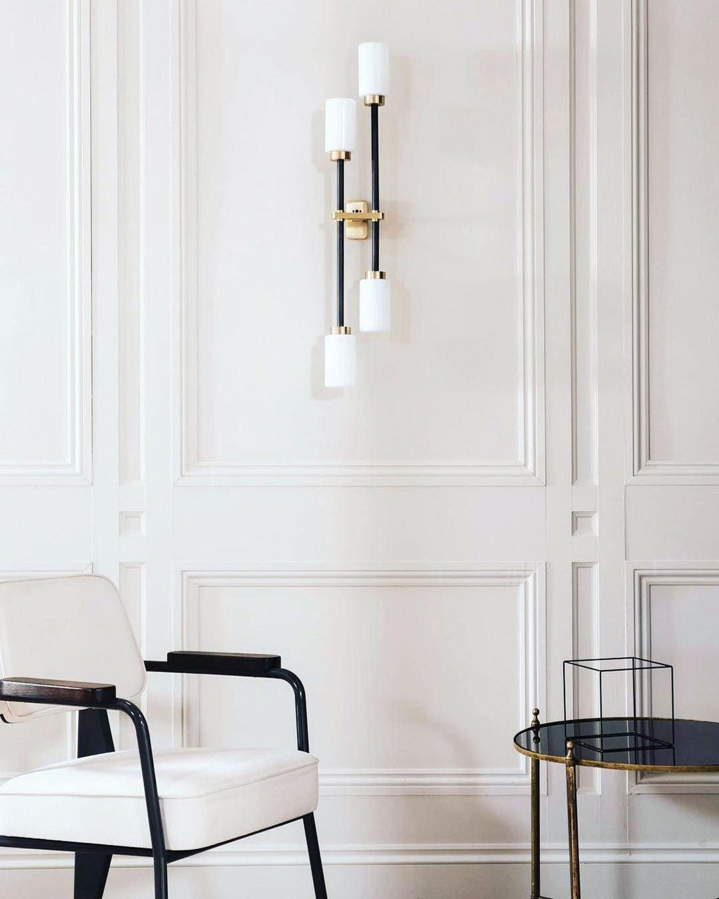 Farol Wall Light, Hardwired Wall Sconce, detail 45