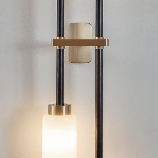 Farol Wall Light, Hardwired Wall Sconce, detail 50