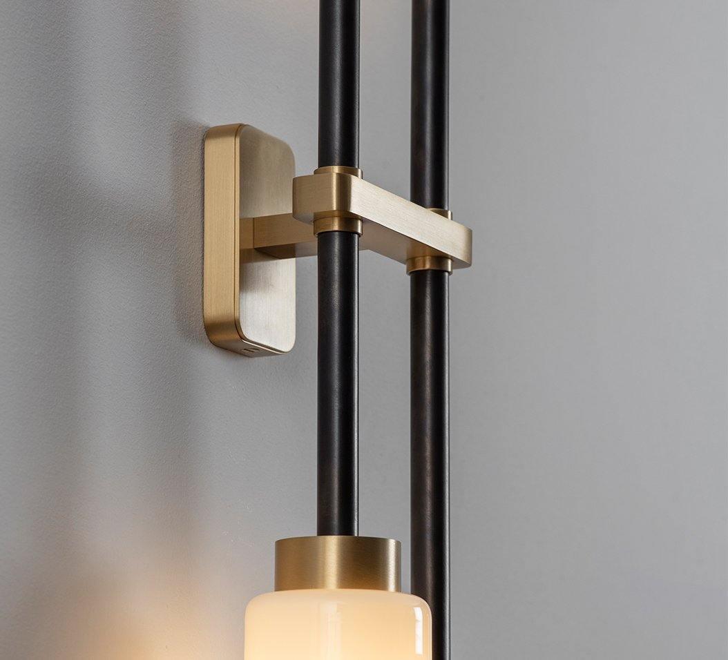 Farol Wall Light, Hardwired Wall Sconce, detail 51
