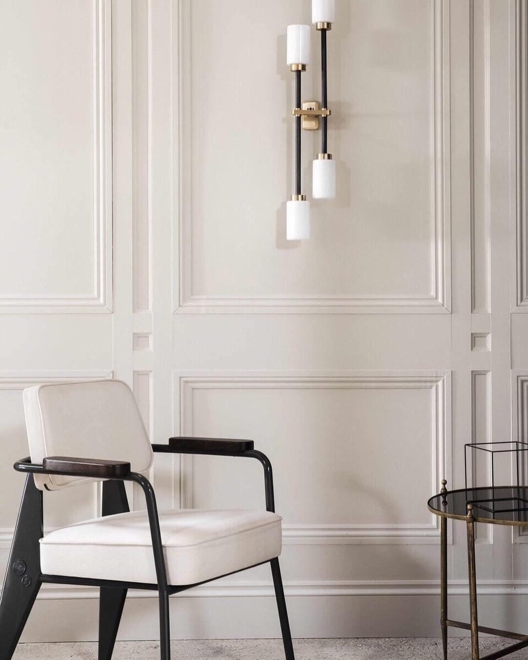 Farol Wall Light, Hardwired Wall Sconce, detail 52