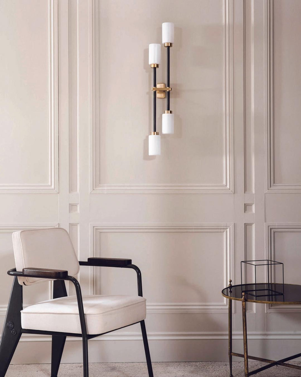 Farol Wall Light, Hardwired Wall Sconce, detail 53