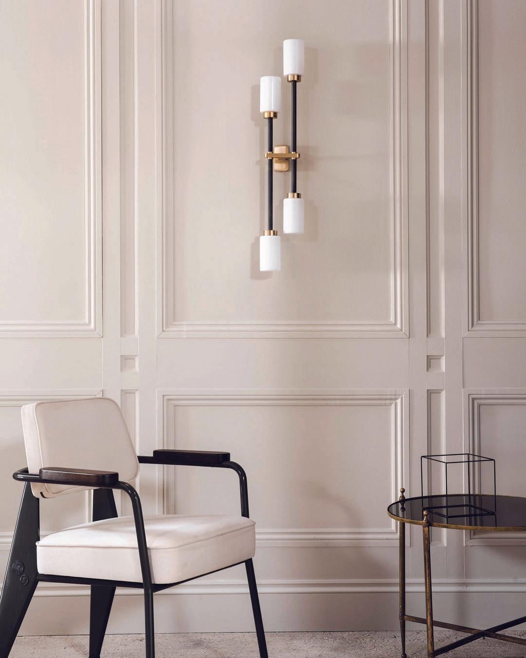 Farol Wall Light, Hardwired Wall Sconce, detail 53