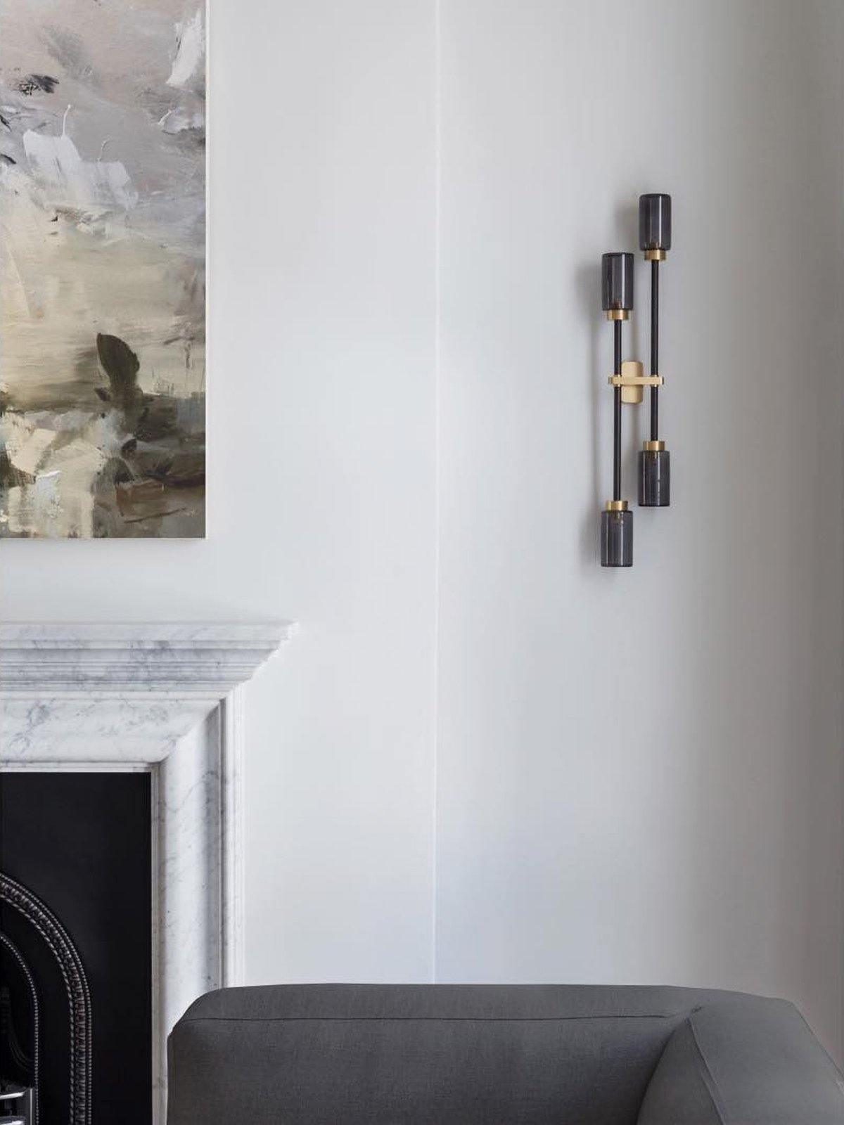Farol Wall Light, Hardwired Wall Sconce, detail 54