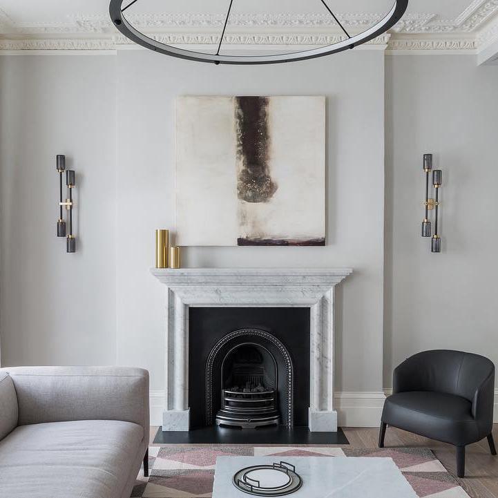 Farol Wall Light, Hardwired Wall Sconce, detail 21