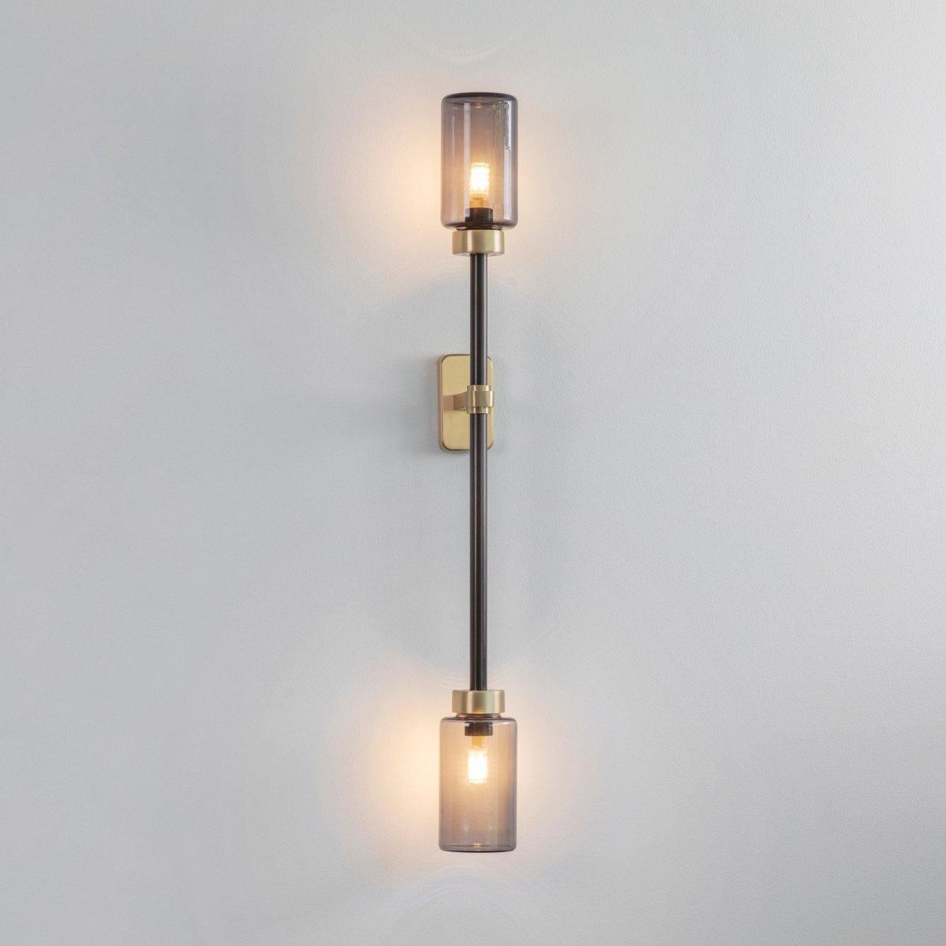 Farol Wall Light, Hardwired Wall Sconce, detail 5