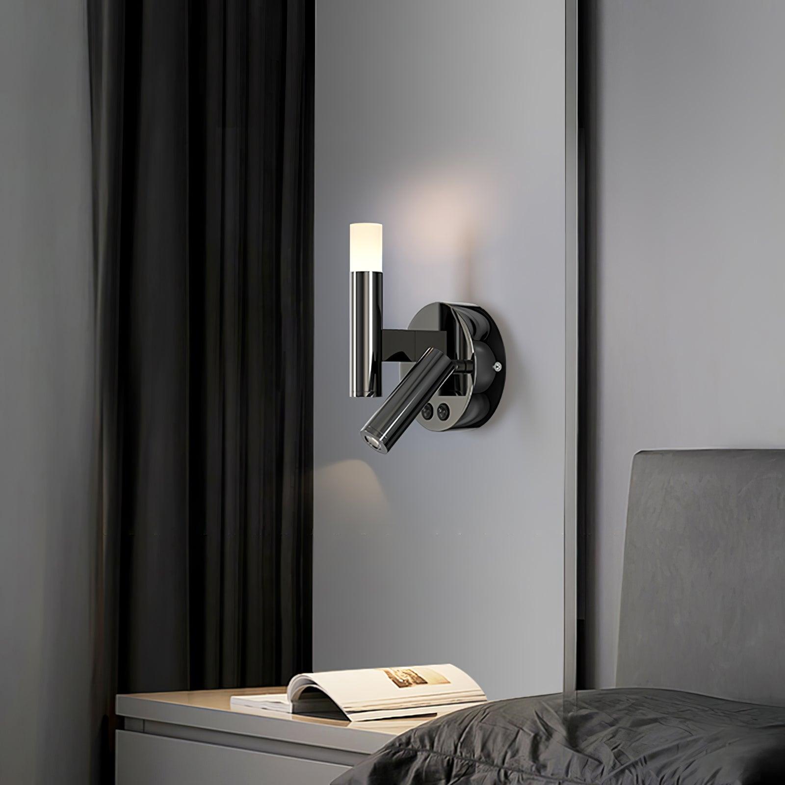 Fedde Wall Light, Bedroom Wall Sconce, detail 3