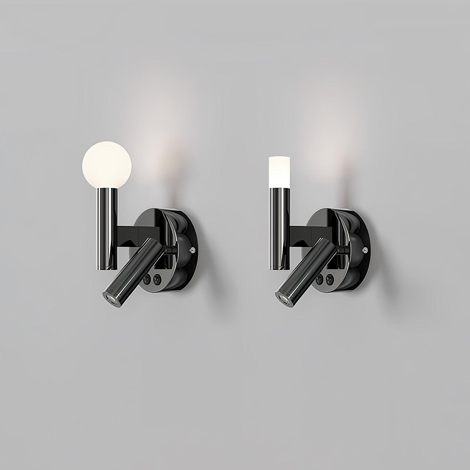 Fedde Wall Light, Bedroom Wall Sconce, detail 12
