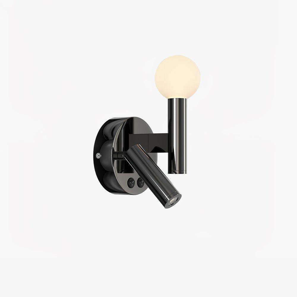 Fedde Wall Light, Bedroom Wall Sconce, detail 18