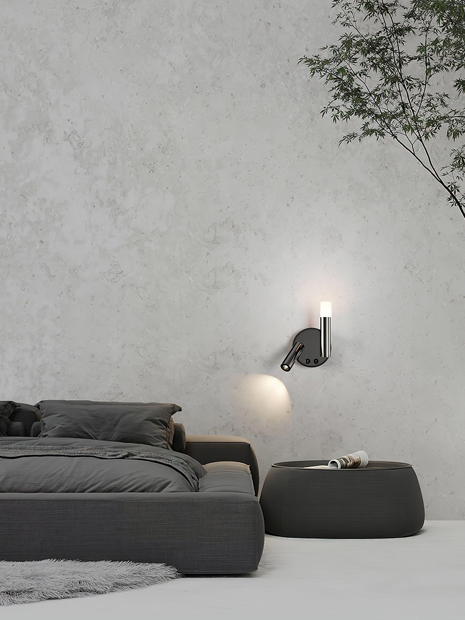 Fedde Wall Light, Bedroom Wall Sconce, detail 16