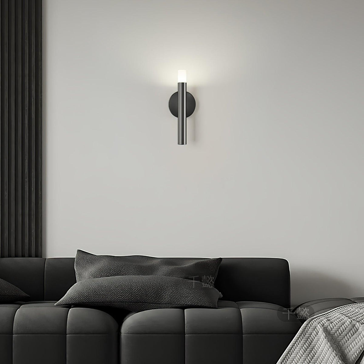 Fedde Wall Light, Bedroom Wall Sconce, detail 7