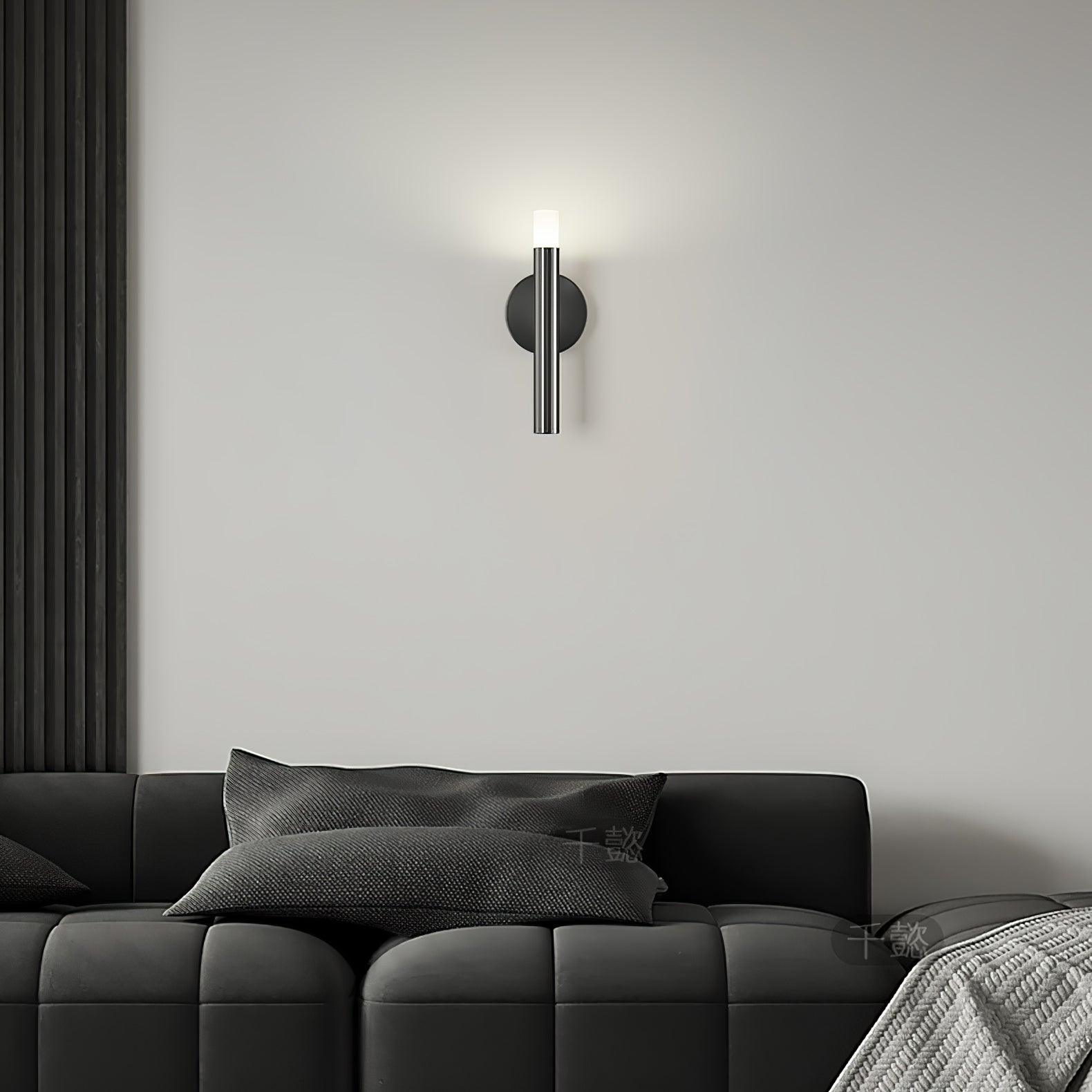 Fedde Wall Light, Bedroom Wall Sconce, detail 7