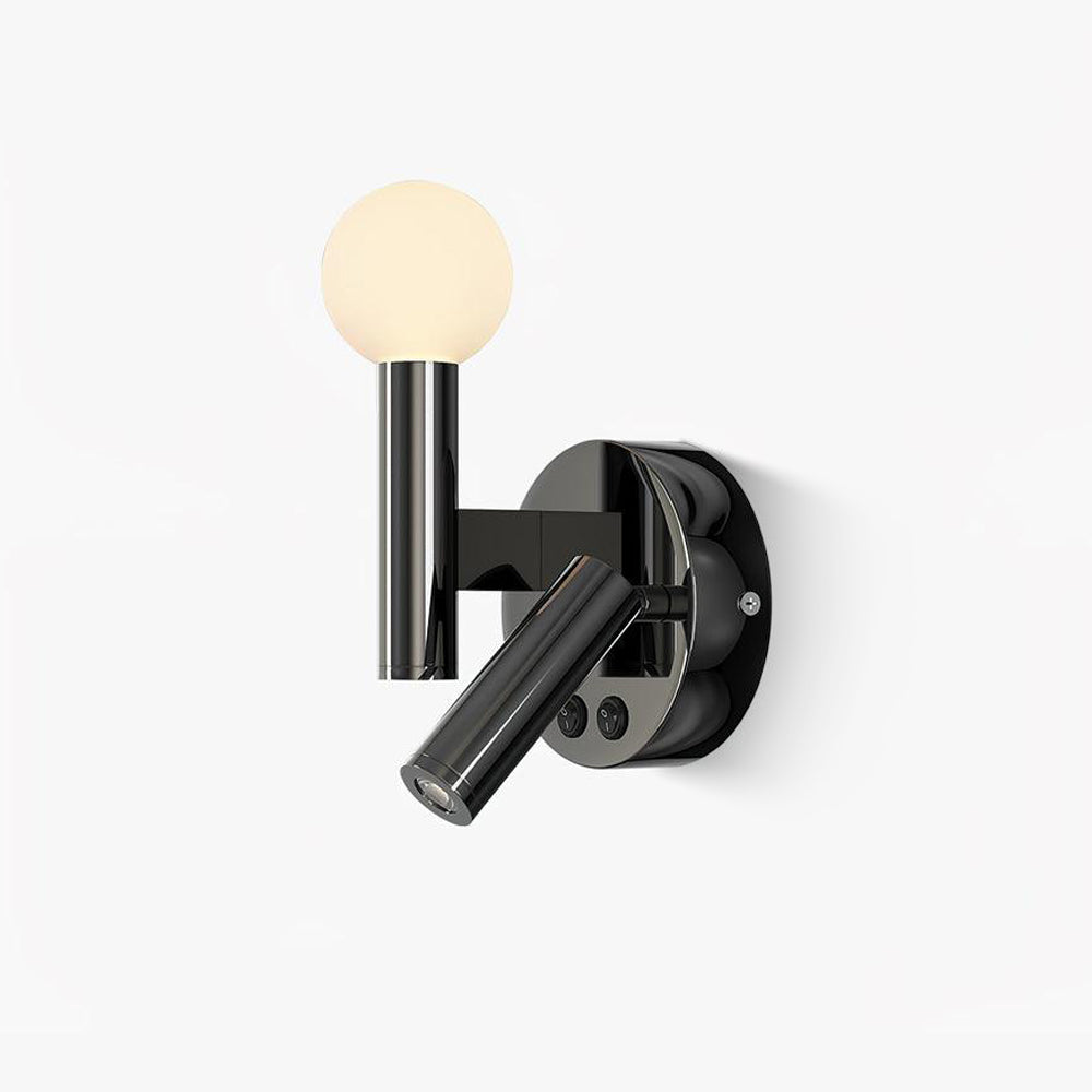 Fedde Wall Light, Bedroom Wall Sconce, detail 2