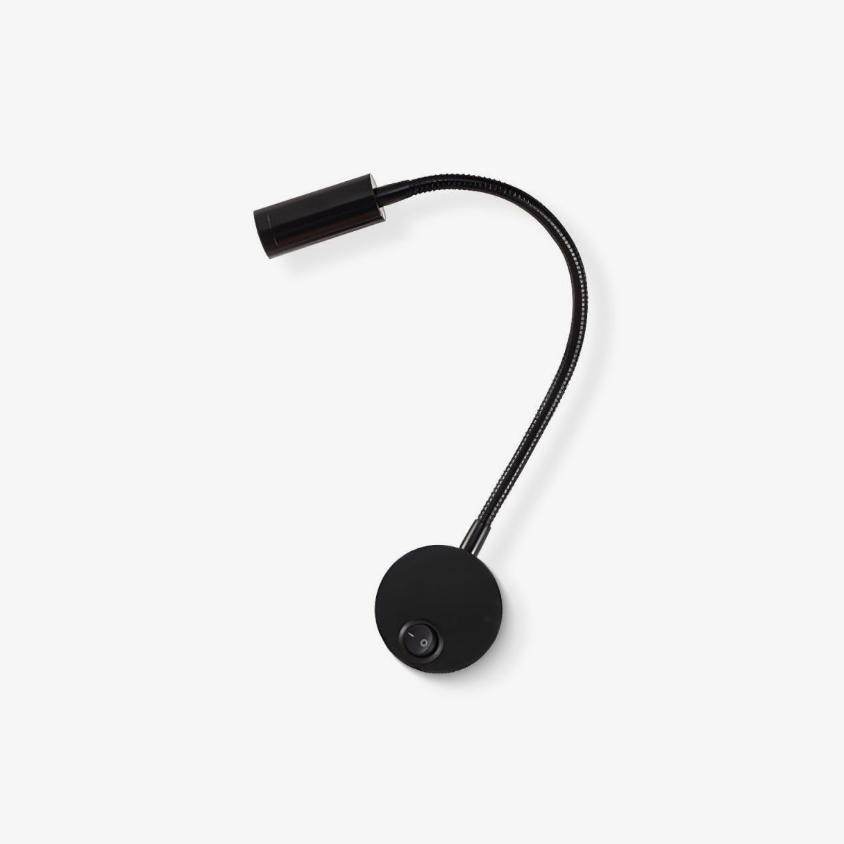 Felix Flex Reading Wall Light, Hardwired Wall Sconce, detail 4