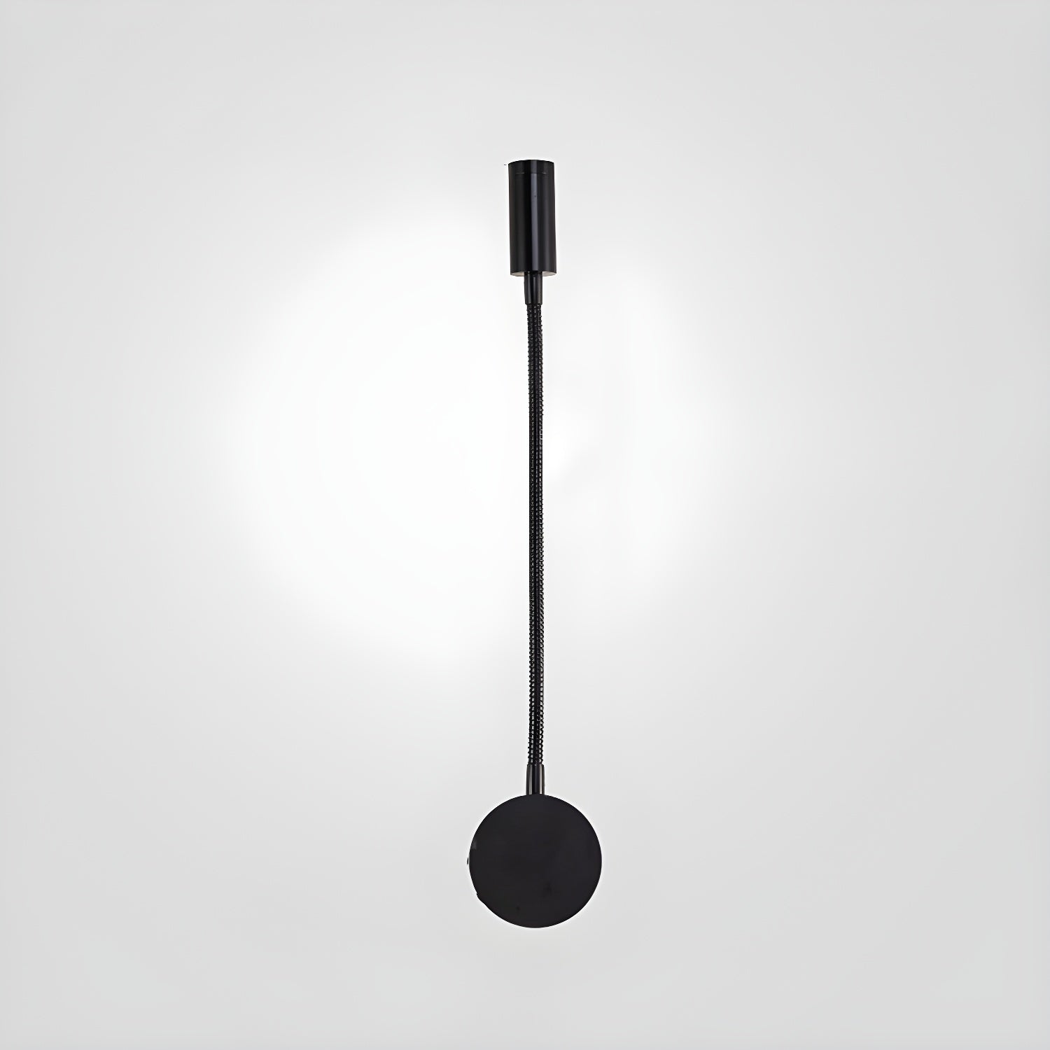 Felix Flex Reading Wall Light, Hardwired Wall Sconce, detail 9