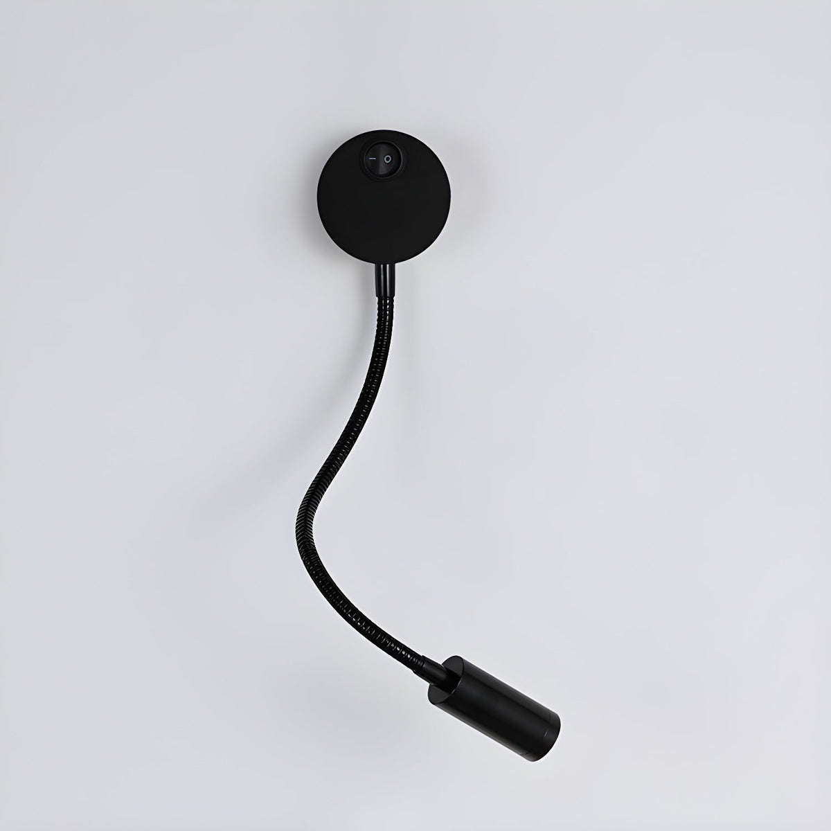 Felix Flex Reading Wall Light, Hardwired Wall Sconce, detail 10