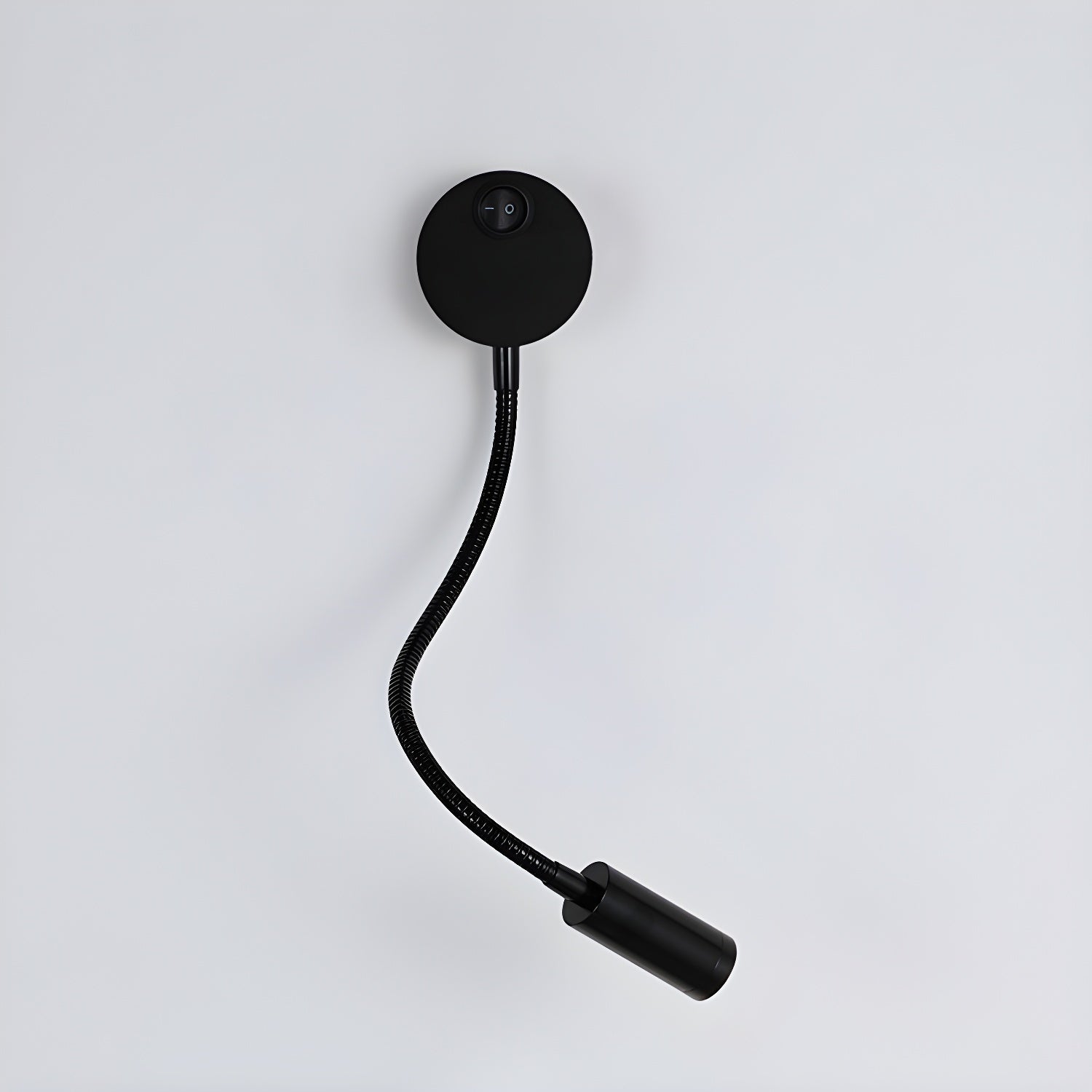 Felix Flex Reading Wall Light, Hardwired Wall Sconce, detail 10