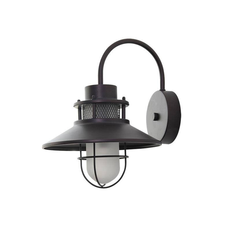 Felix Exterior Wall Light, Outdoor Wall Light, detail 6