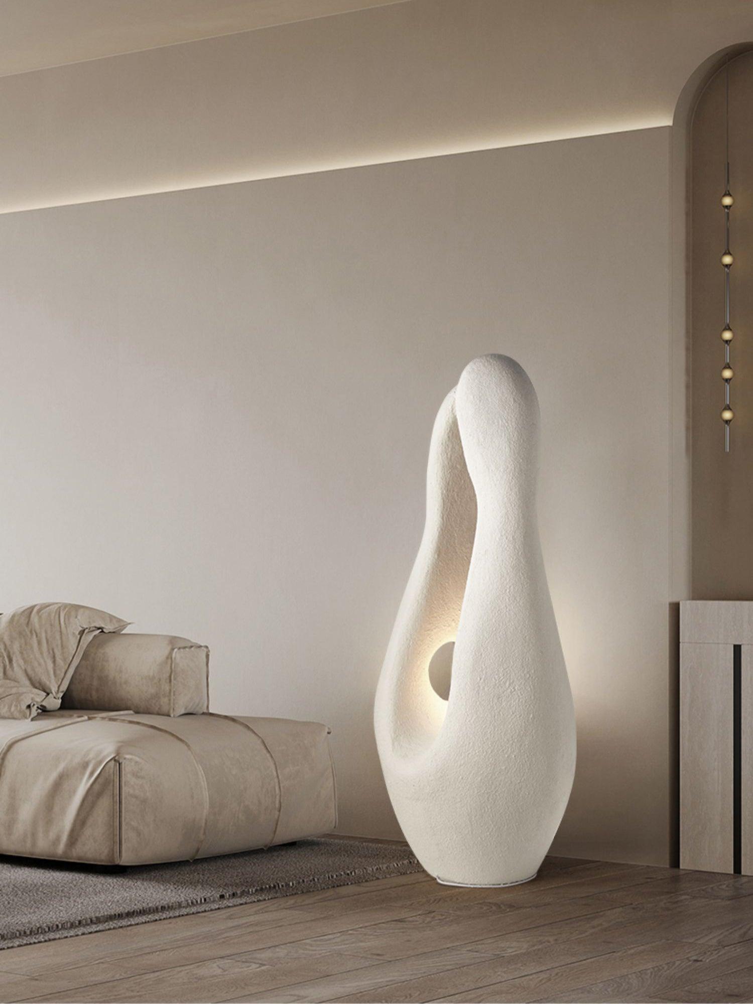 Newborn Floor Light, Floor Lamp, detail 4