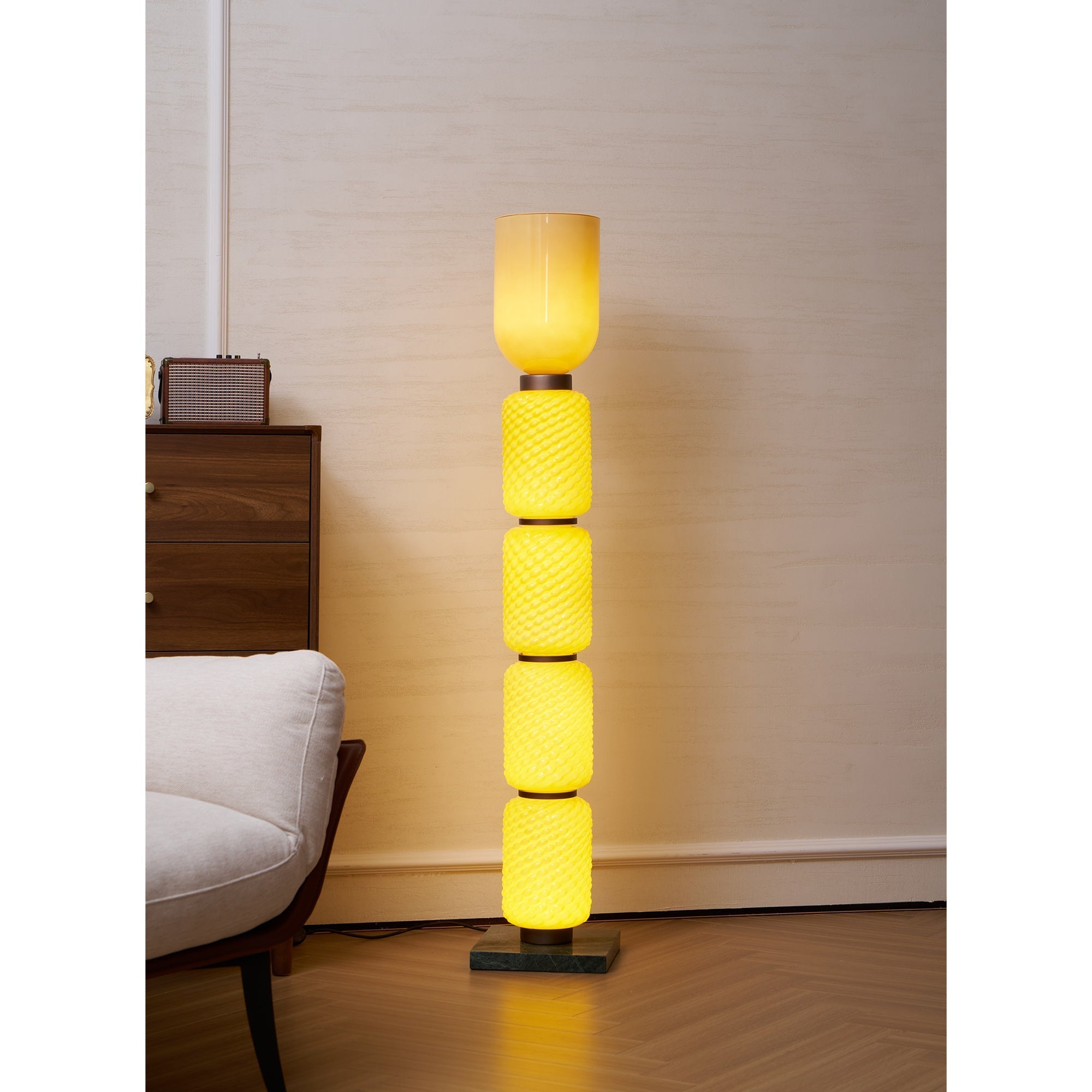 Ficupala Floor Light, Floor Lamp, detail 18