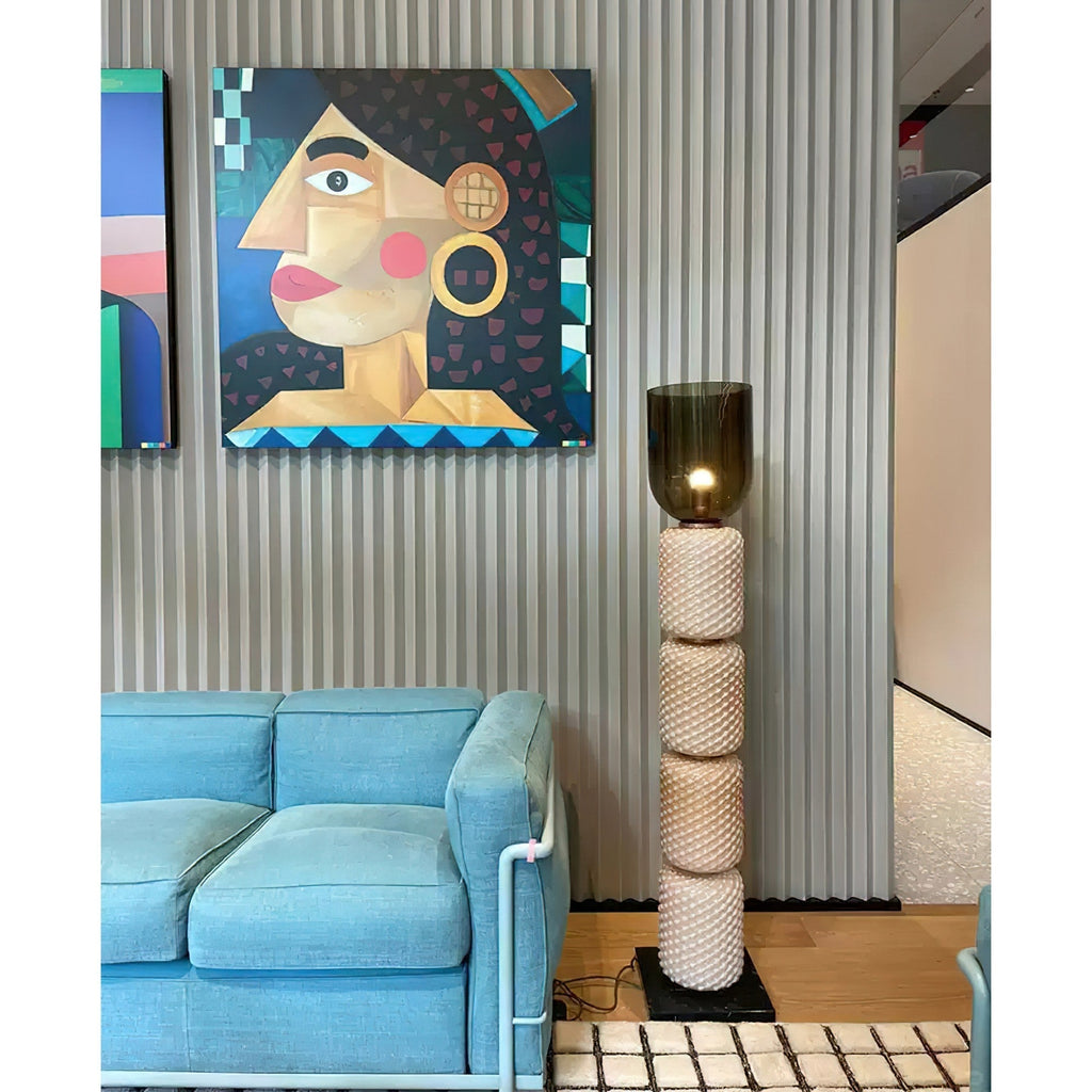 Ficupala Floor Light, Floor Lamp, detail 25