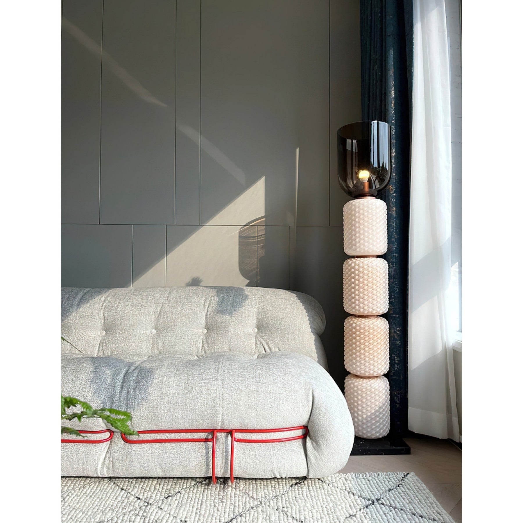 Ficupala Floor Light, Floor Lamp, detail 28
