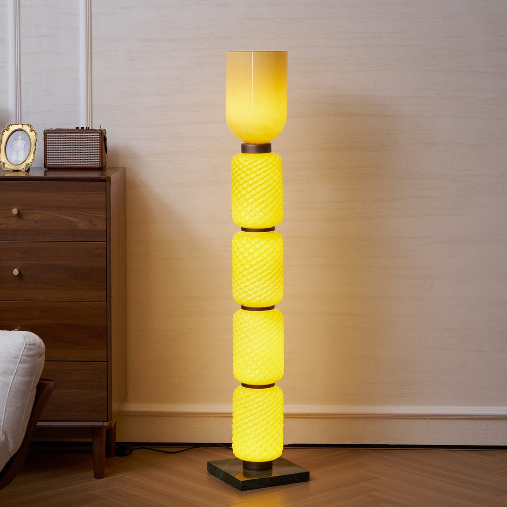 Ficupala Floor Light, Floor Lamp, detail 10