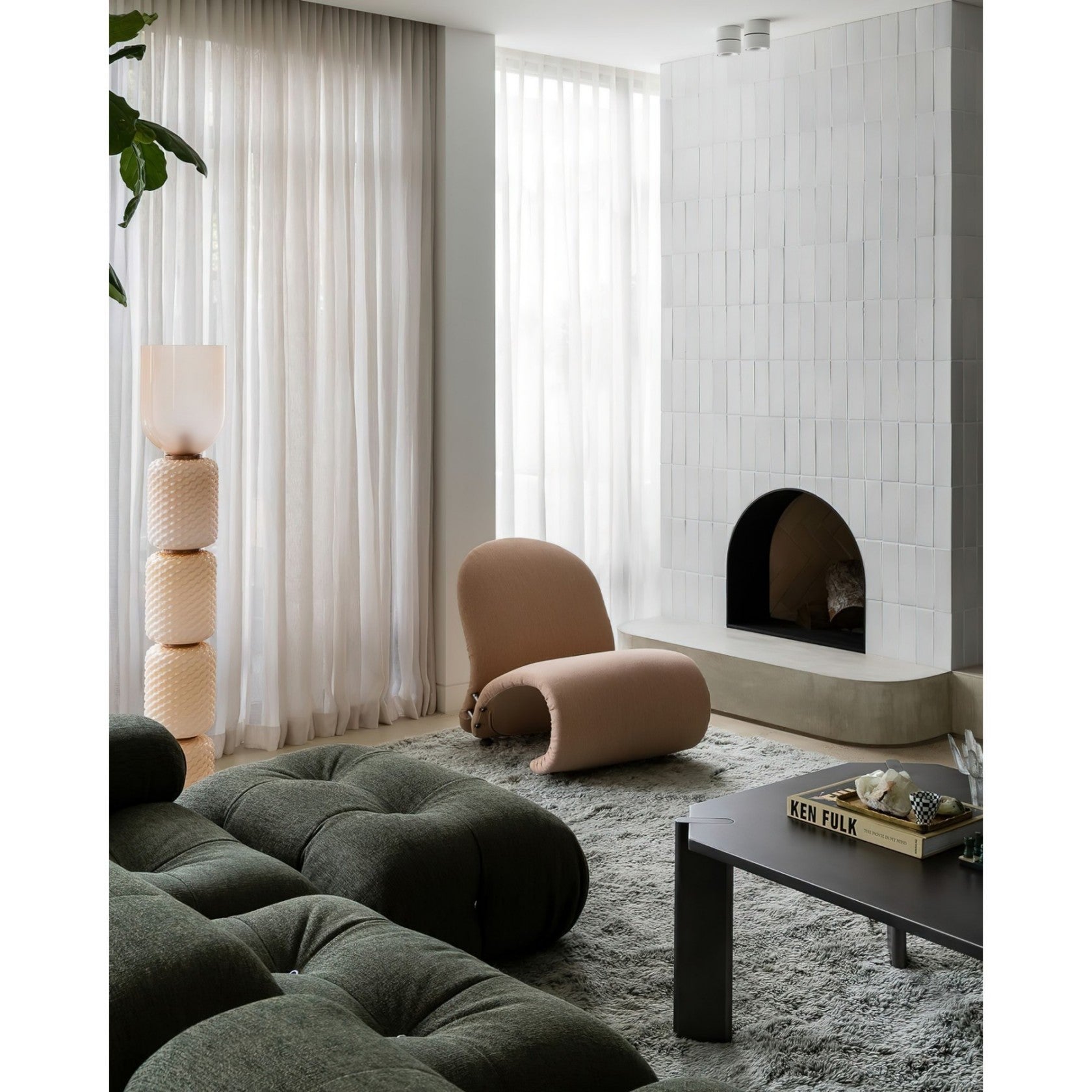 Ficupala Floor Light, Floor Lamp, detail 19