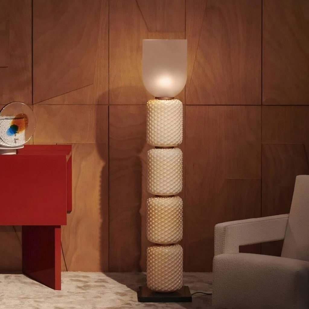 Ficupala Floor Light, Floor Lamp, detail 3