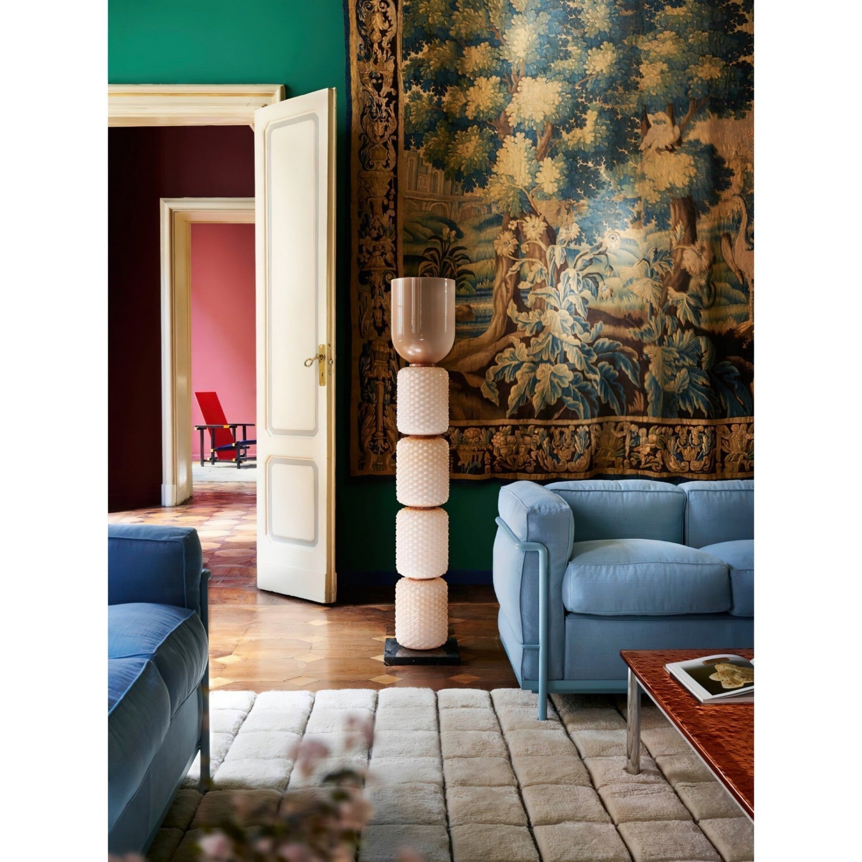 Ficupala Floor Light, Floor Lamp, detail 20