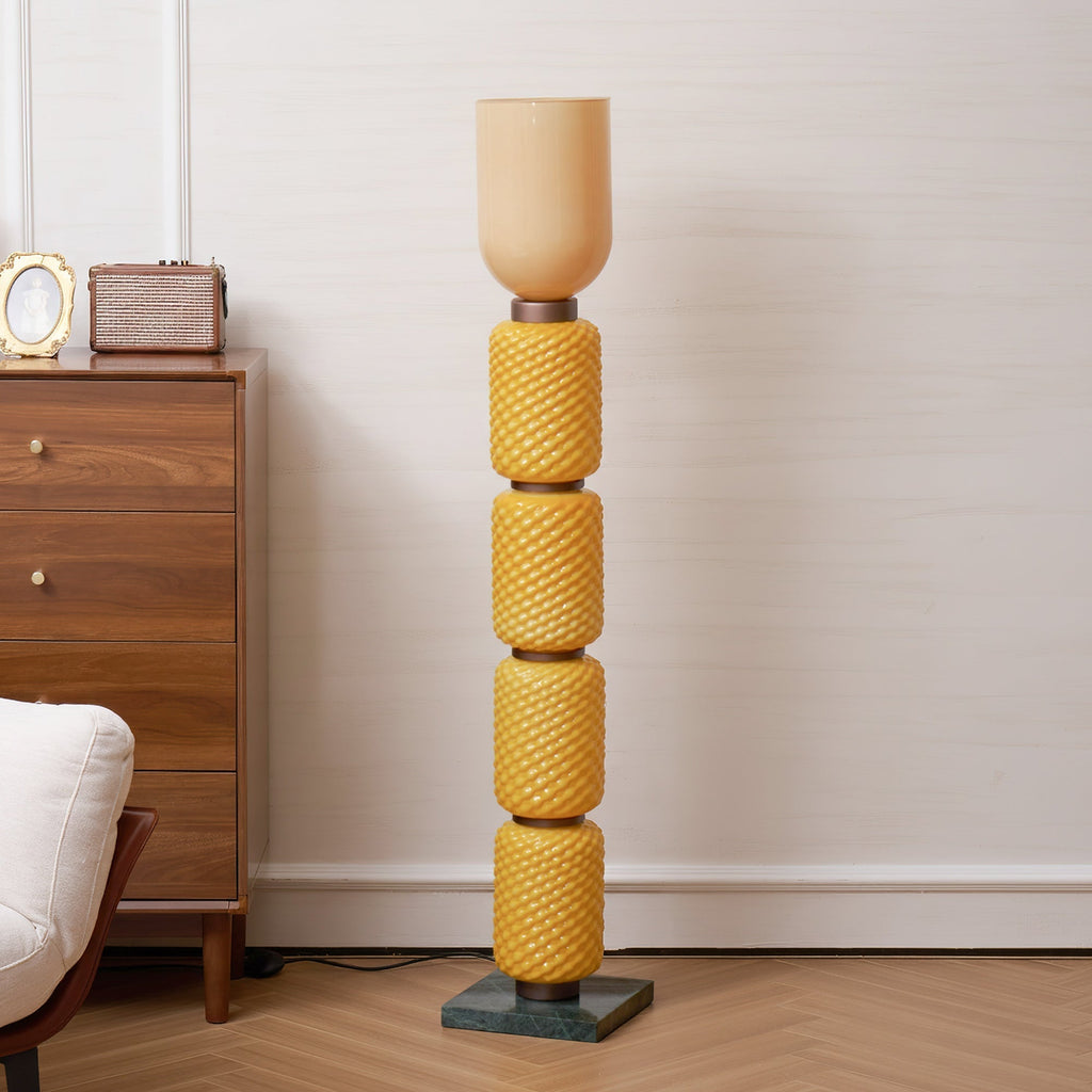 Ficupala Floor Light, Floor Lamp, detail 12