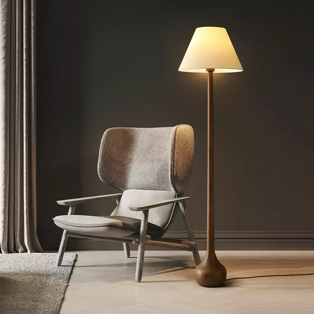 Final Strike Floor Light, Floor Lamp, detail 9