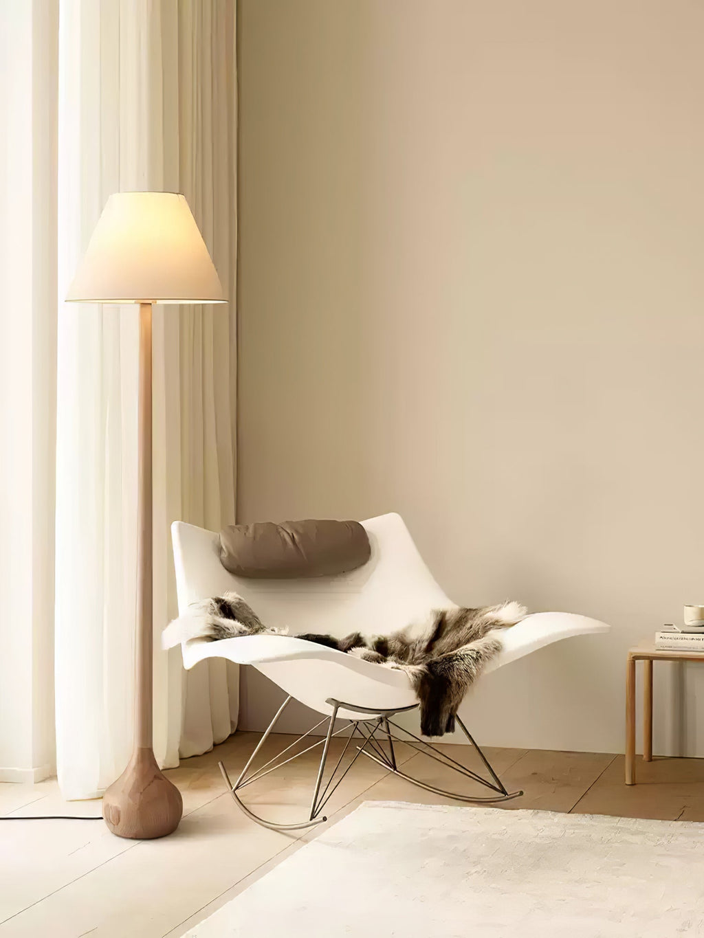 Final Strike Floor Light, Floor Lamp, detail 18