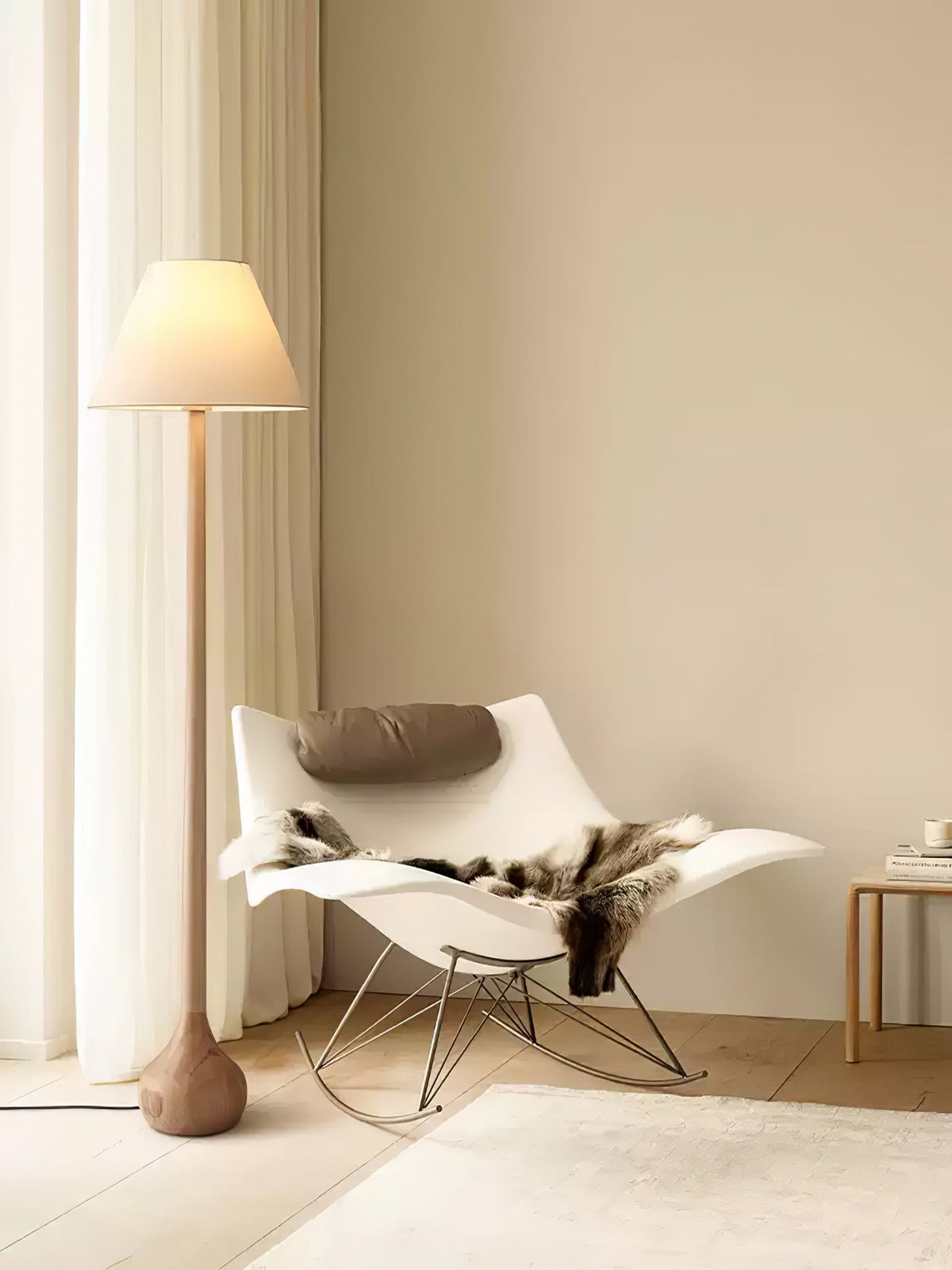 Final Strike Floor Light, Floor Lamp, detail 18