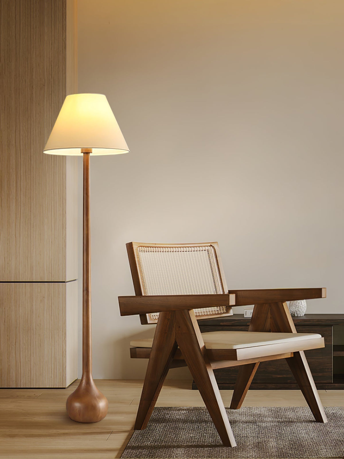 Final Strike Floor Light, Floor Lamp, detail 23