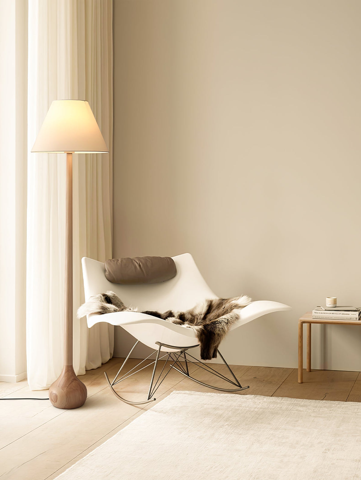 Final Strike Floor Light, Floor Lamp, detail 24