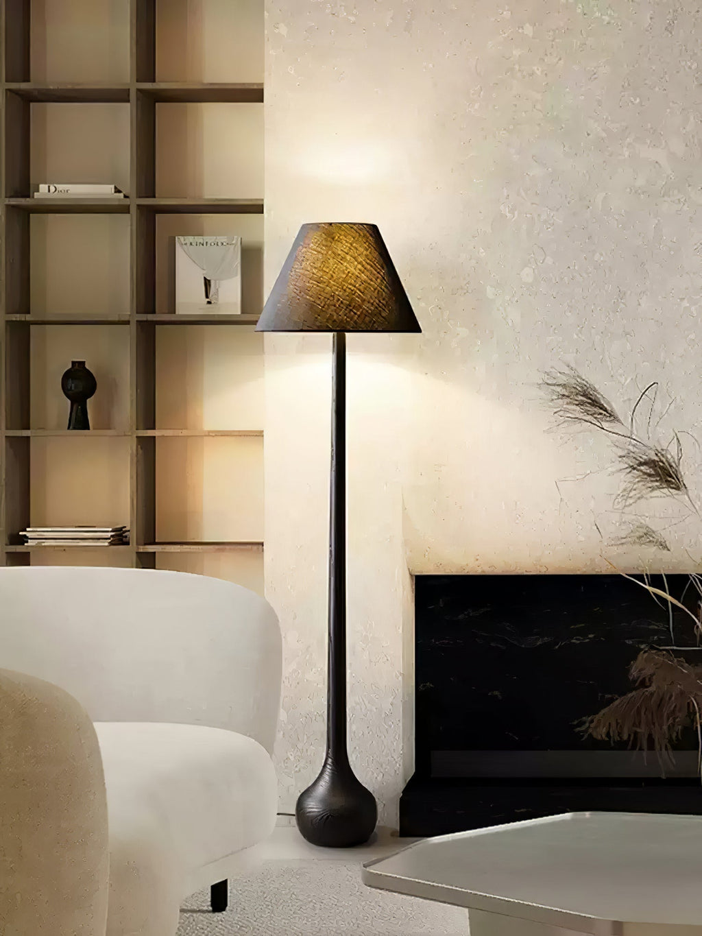 Final Strike Floor Light, Floor Lamp, detail 25