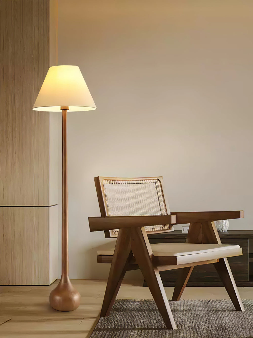 Final Strike Floor Light, Floor Lamp, detail 27