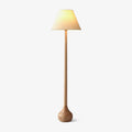 Final Strike Floor Light, Floor Lamp, Metal, Dia 40cm x H 151cm