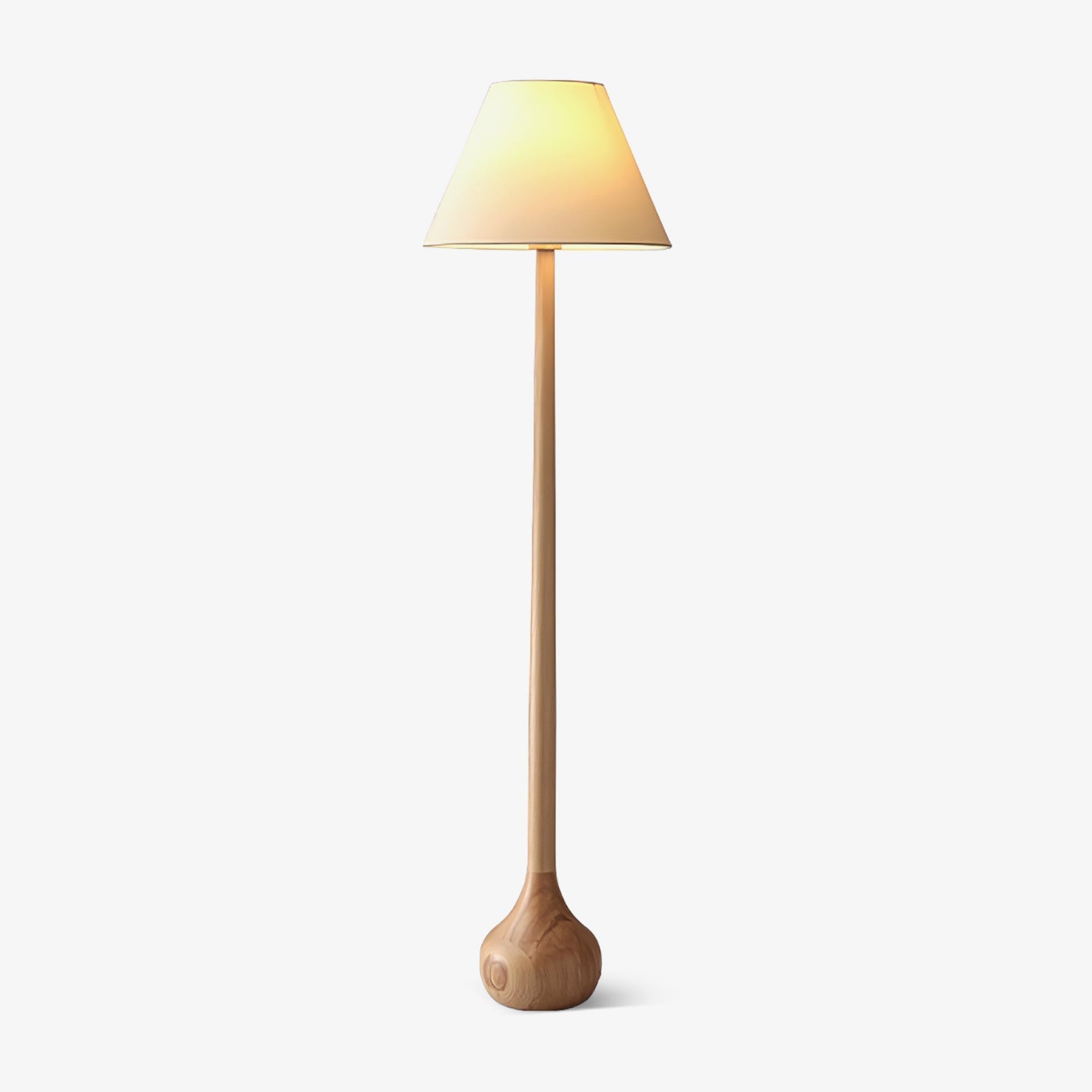 Final Strike Floor Light, Floor Lamp, Metal, Dia 40cm x H 151cm