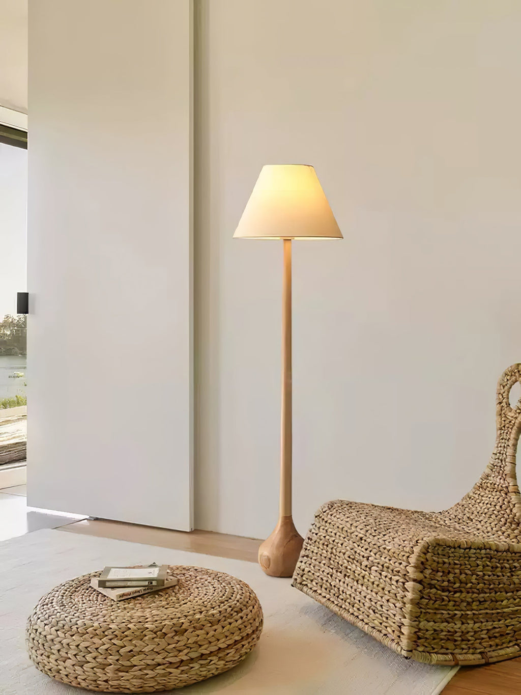 Final Strike Floor Light, Floor Lamp, detail 38