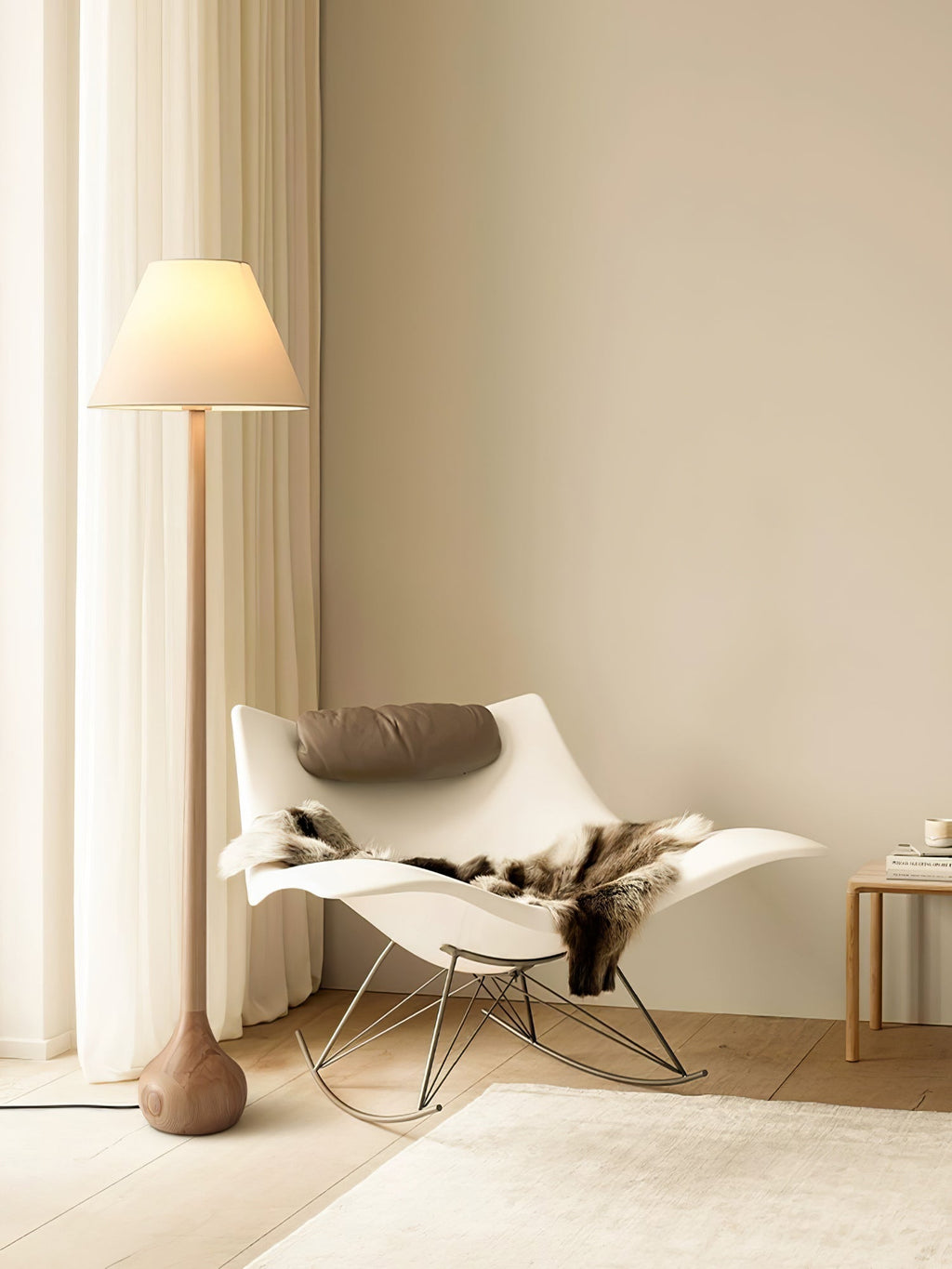 Final Strike Floor Light, Floor Lamp, detail 40