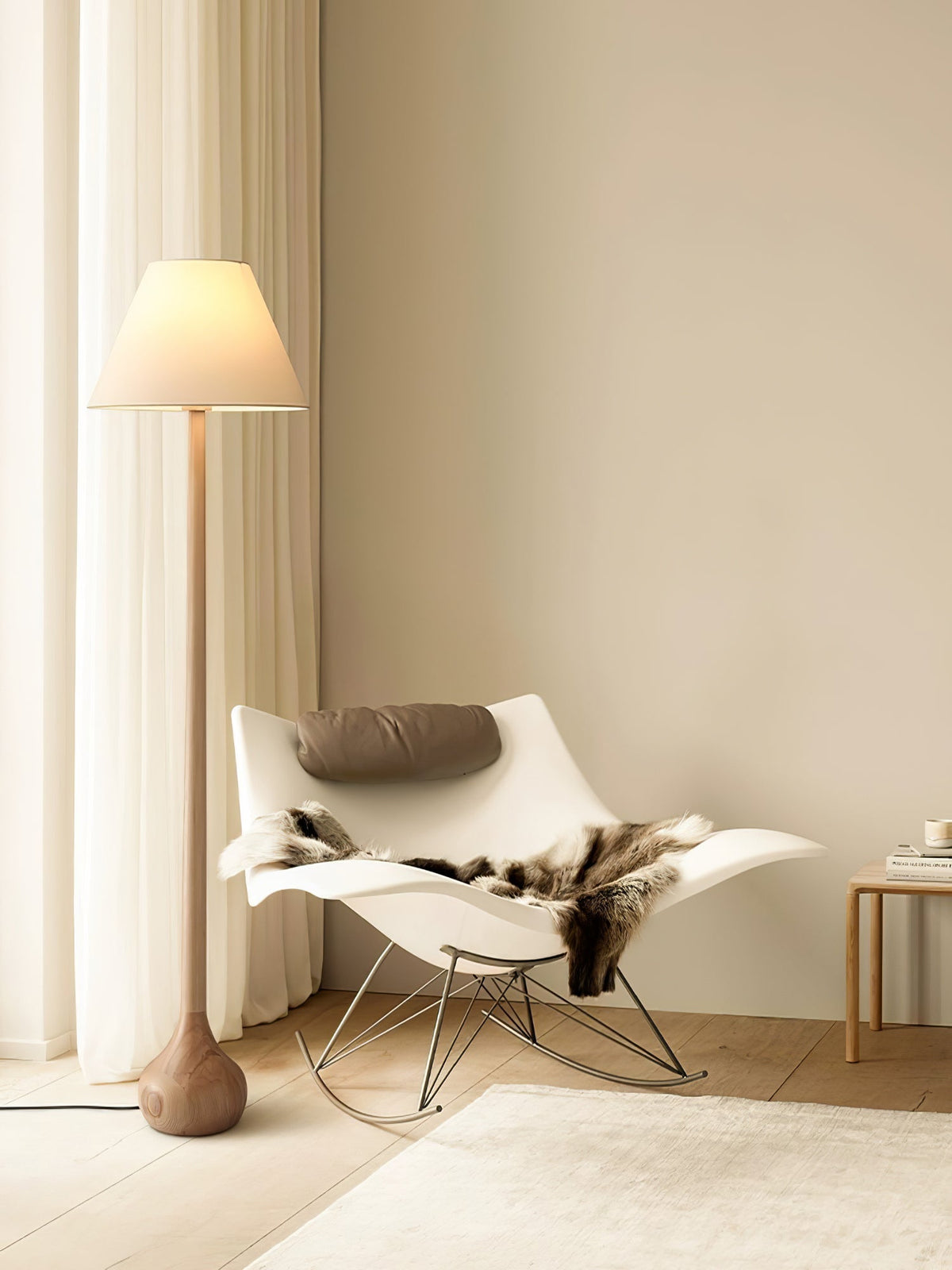 Final Strike Floor Light, Floor Lamp, detail 40