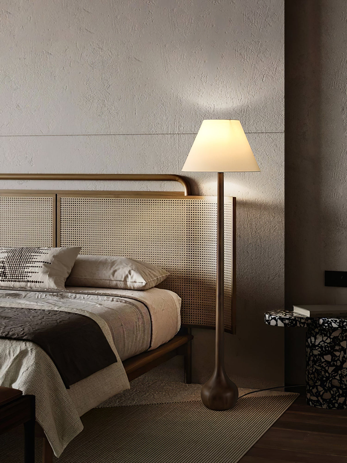 Final Strike Floor Light, Floor Lamp, detail 42