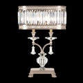 Eaton Place 31 Inch Table Light, Bedside Table Lamp, Height: 31.0 Inches