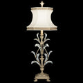 Beveled Arcs 41 Inch Table Light - Height: 41.0 Inches, Bedside Table Lamp