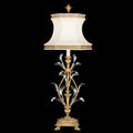 Beveled Arcs 41 Inch Table Light - Table Lamp, Bedside Table Lamp, Height: 41.0 Inches